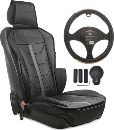 RIDEX 4773A0171 Setetrekk