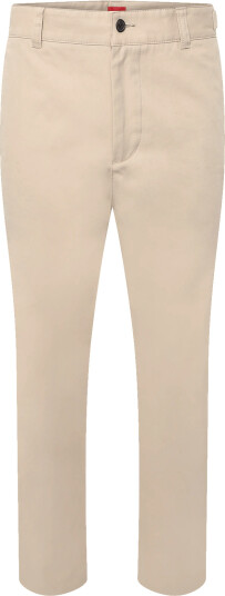 HUGO Genar253 Beige S