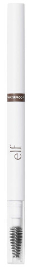 e.l.f. Instant Lift Waterproof Brow Pencil Deep Brown