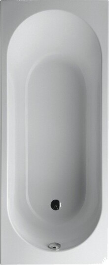 VILLEROY & BOCH O.NOVO BADEKAR 170X75