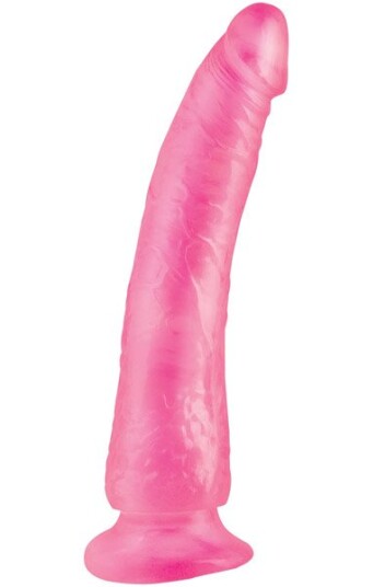 Pipedream Slim Seven Pink 20,5 cm