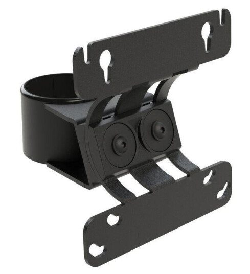 ERGONOMIC SOLUTIONS SPACEPOLE ARC VESA 75/100 DISPLAY SCREEN MOUNT CPNT ERGONOMIC SOLUTIONS SPACEPOLE ARC VESA 75/100 DISPLAY SCREEN MOUNT CPNT