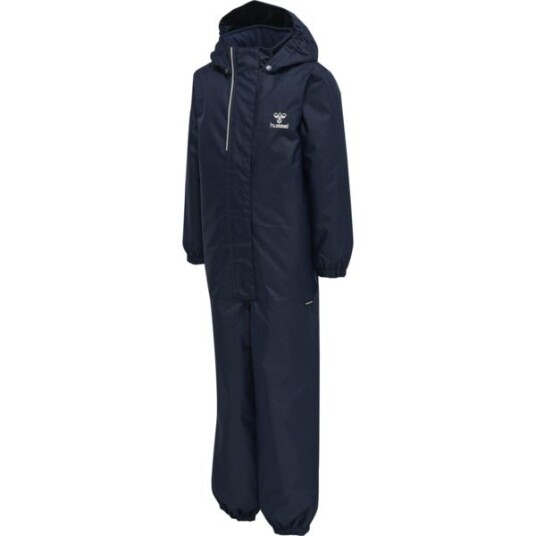 Hummel Soul TEX vinterdress - black iris - 104