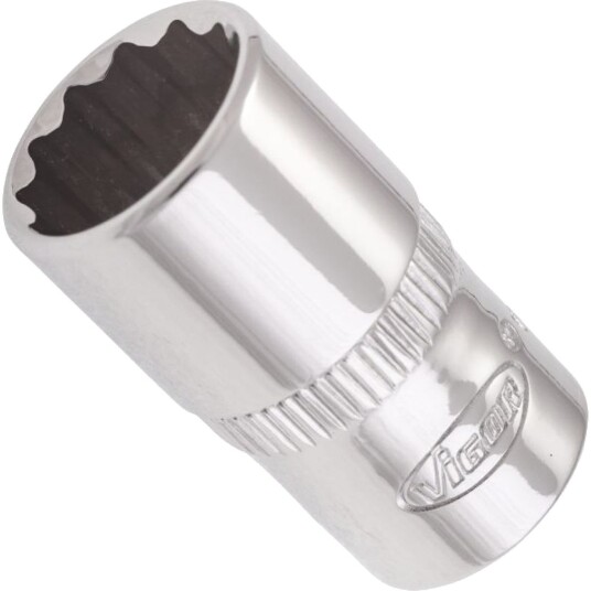 VIGOR V7514-10 Pipenøkkelinnsats
