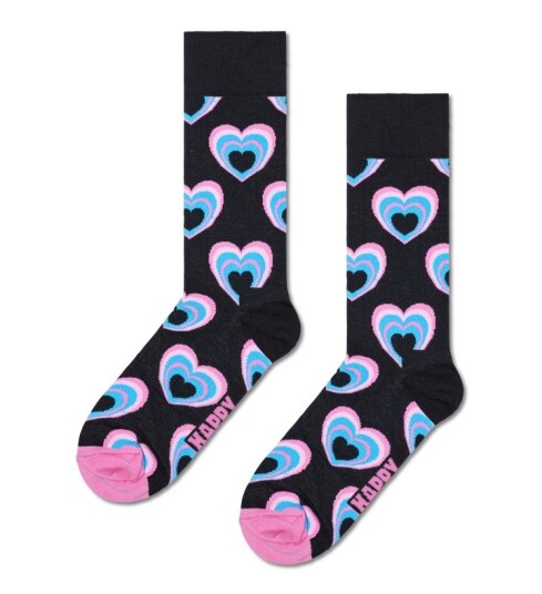 Sokker Happy Socks Heart In Heart