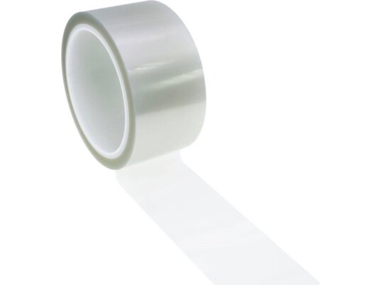 Quadrios Esd-Tape 1 Stk Transparent L X B 33 M X 12 Mm