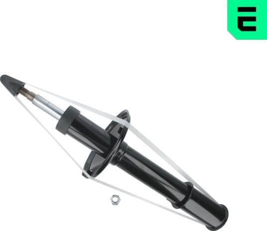 OPTIMAL A 5170G Støtdemper
