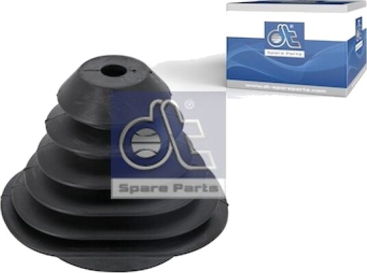 Girspakekledning DT Spare Parts 4.80106