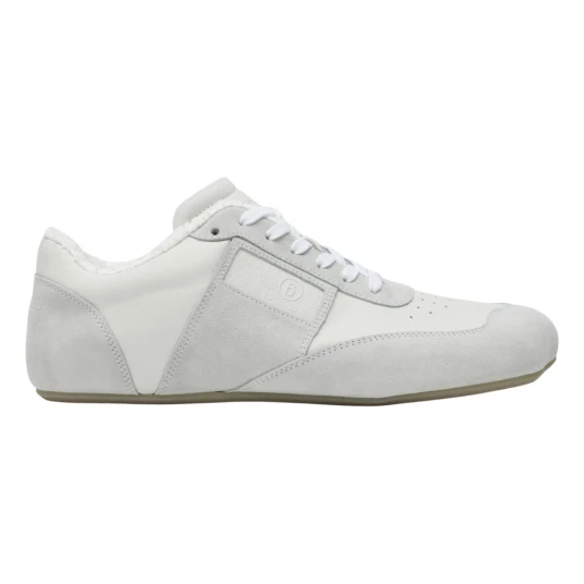 Maison Margiela MM6 Herre Sko Hvit 43 EU Maison Margiela MM6 Herre Sko Hvit 43 EU