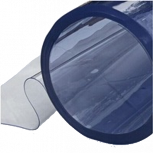 VINDUSPLAST 1,0MM 137CM KLAR
