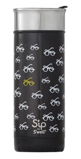 Swell Termokopp Travel Mug  Spectacles