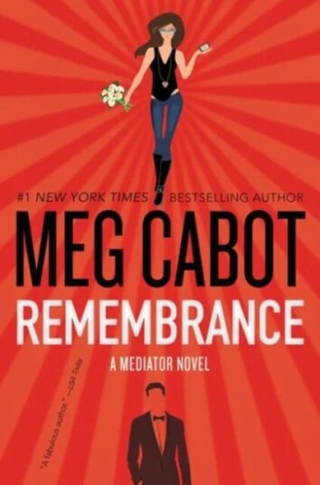 Remembrance Av Meg Cabot