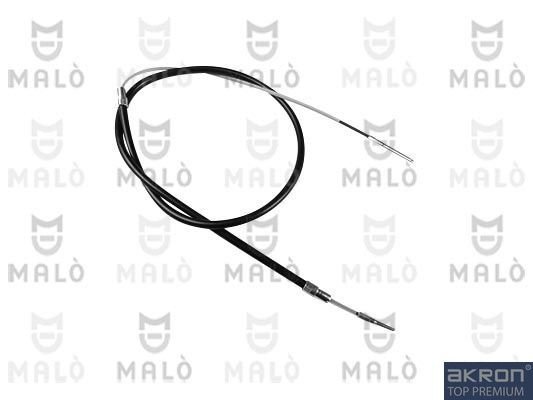 Tautrekk, håndbremse MALÒ 21316