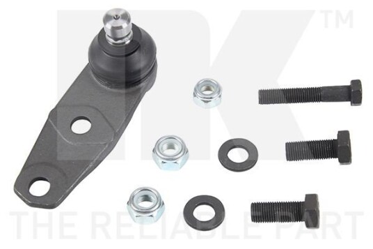 Bærekule NK 5043932