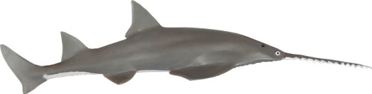 Papo Sagfisk L: 18 cm Papo OneSize Lekedyr Grå Papo Sagfisk L: 18 cm Papo OneSize Lekedyr Grå