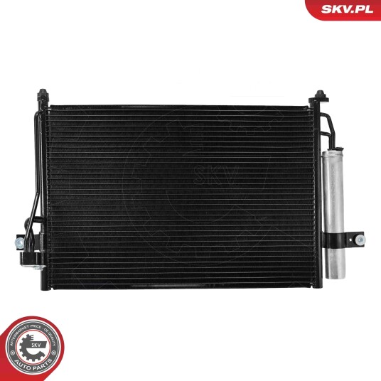 Kondensator ESEN SKV 86SKV529