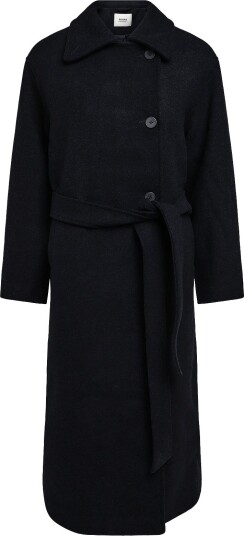 ELVINE Milleah   NAVY MELANGE   XL