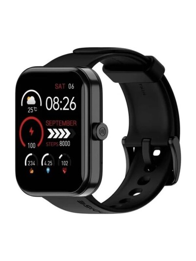 Noise Pulse 2 Max Black