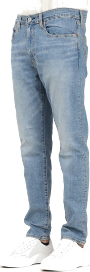 Levi's Herre Jeans Blå W30 L32,
