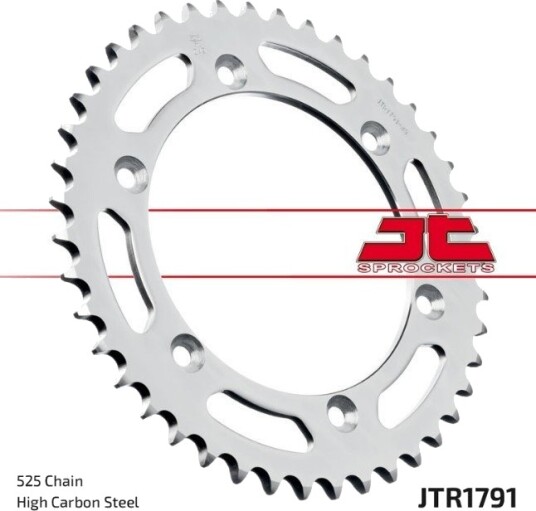 JTSPROCKETS JTR1791.46 Kjedehjul