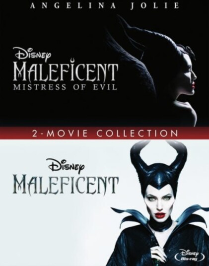 Maleficent 12 Maleficent 12