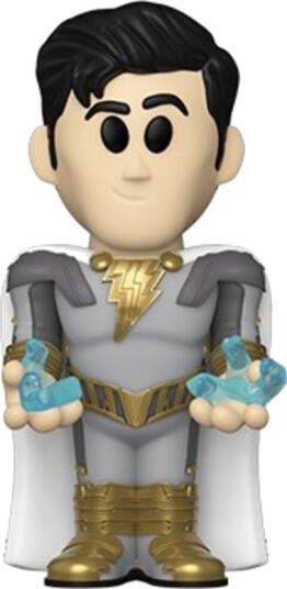 FUNKO VINYL SODA: Shazam! Fury of the Gods Eugene Choi Styles May Vary