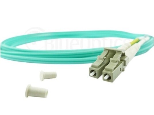 Blueoptics 055702K512000020m-Bo 20 M Lc/Apc Om3 2X Lc 2X Sc