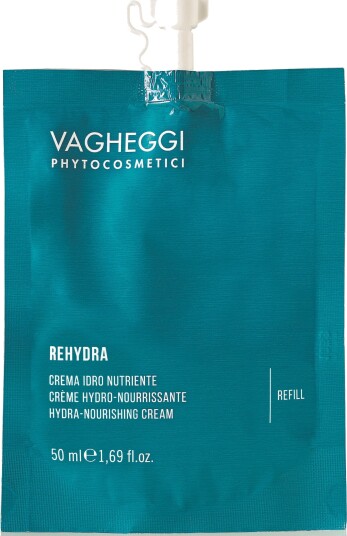 VAGHEGGI REHYDRA Hydra-Nourishing Cream Refill 50 ml