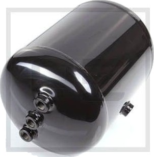 Luftbeholder trykkluftanlegg PETERS ENNEPETAL 016.380 00A