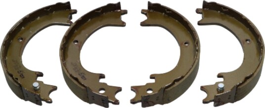 Bremsesko sett KAVO PARTS KBS-8408