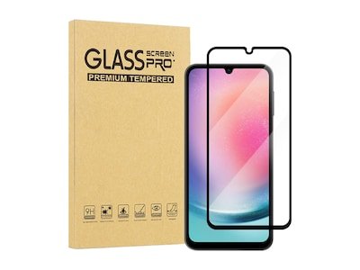iiglo Samsung Galaxy A25 Skjermbeskytter