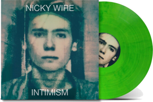Initimism