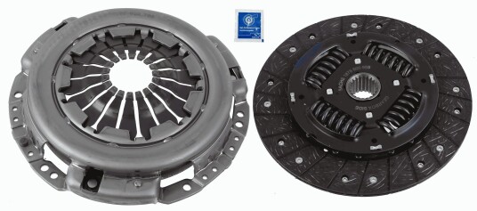 Clutchsett SACHS 3000 950 848