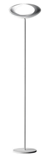 Artemide Cabildo F LED Gulvlampe 3000K White