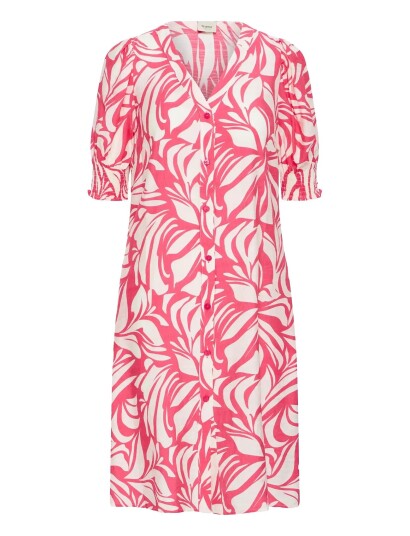 Fransa Frariana Dr 18 Pink L Fransa Frariana Dr 18 Pink L