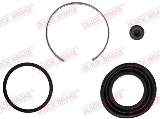 Quick Brake Rep. sett bremsecaliper QUICK BRAKE 114 0273