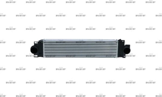 Intercooler NRF 30977