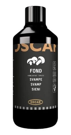 Soppfond Konsentrat Nok Til 51 Liter Glutenfri - Fl 98 Cl Soppfond Konsentrat Nok Til 51 Liter Glutenfri - Fl 98 Cl