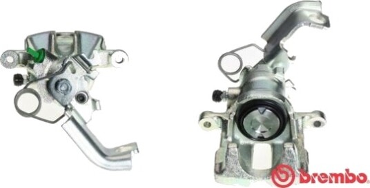 Bremsecaliper BREMBO F 28 073