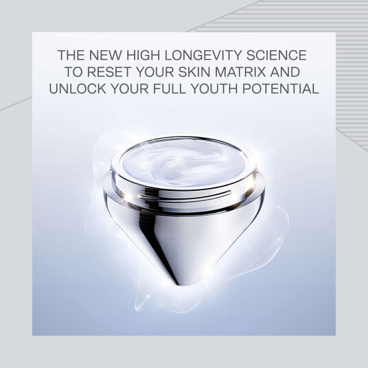 La Prairie Life Matrix Rejuvenating Ansiktskrem 50 ml La Prairie Life Matrix Rejuvenating Ansiktskrem 50 ml