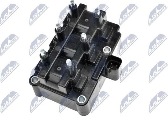 Tennspole coil NTY ECZ CH 004