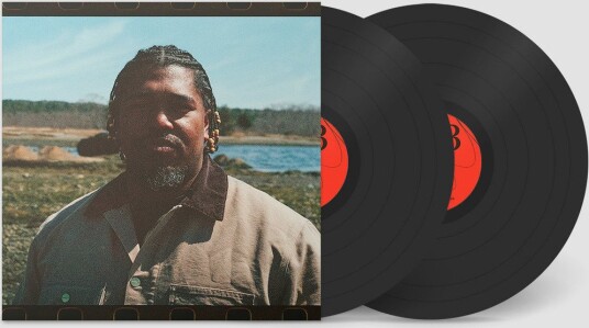 Aquakultre 1783 Vinyl