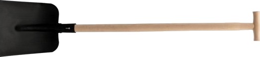 Romanowski Spade Til Sand T Romanowski Spade Til Sand T