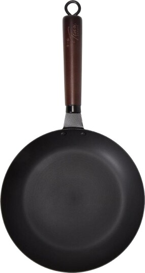 Satake karbonst??l stekepanne   24 cm