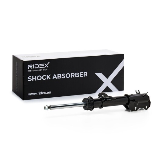 Støtdemper RIDEX 854S18645
