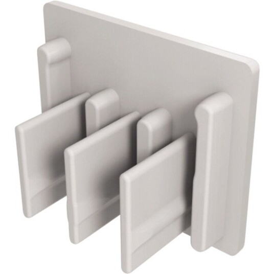 Eaton Endestykke 3p 10mm2 Evgk & Gvk