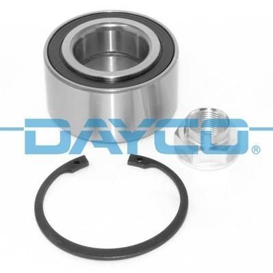Hjullager DAYCO KWD1355 Hjullager DAYCO KWD1355