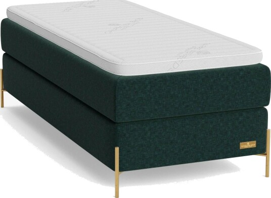Kontinentalseng Sandö 90x210 fra Carpe Diem Beds