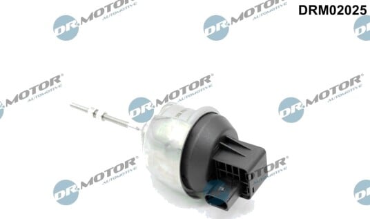 Reguleringselement, turbolader DR.MOTOR AUTOMOTIVE DRM02025