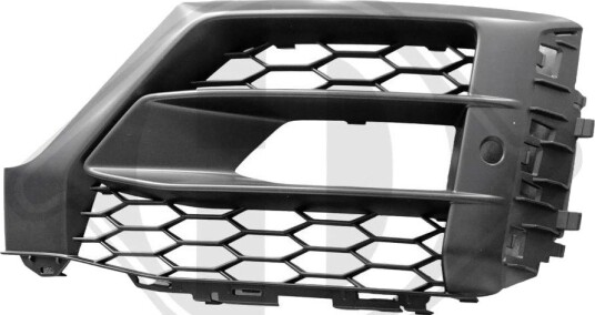 Ventilasjonsgitter DIEDERICHS 1055249